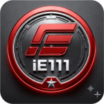 IE111 Game app icon