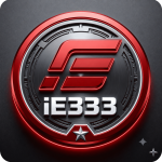 IE333 Game app icon