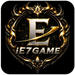 IE7 Game app icon