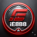 IE888 Game app icon