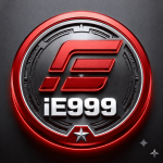 IE999 Game app icon