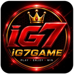 IG7 Game for app icon