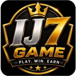 IJ7 Game app icon