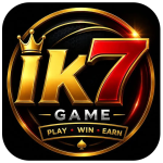 IK7 Game app icon