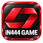 IN444 Game app icon
