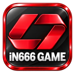 IN666 Game app icon