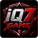 IQ7 Game app icon