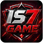 IS7 Game for app icon
