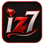 IZ7 Game app icon